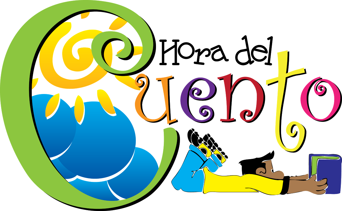 Upcoming Events For Children At The Logan Library - Spanish Story Time (1184x732)