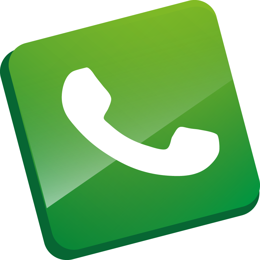 Phone Icon Png - Green Phone Icon Png (900x900)