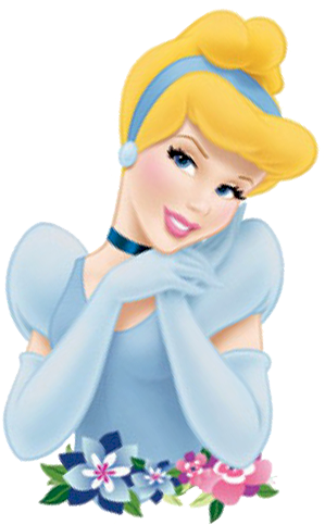 Head Clipart Cinderella - Burpee Honey Bear Sunflower (308x487)