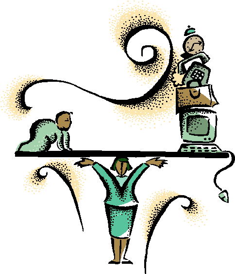 Prioritize To Create Balance - Do Mom Do Everyday (490x573)