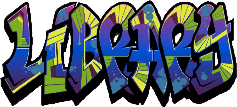 This Week In The Library@jchs Was One Filled With Change - Graphic Design (1002x459)