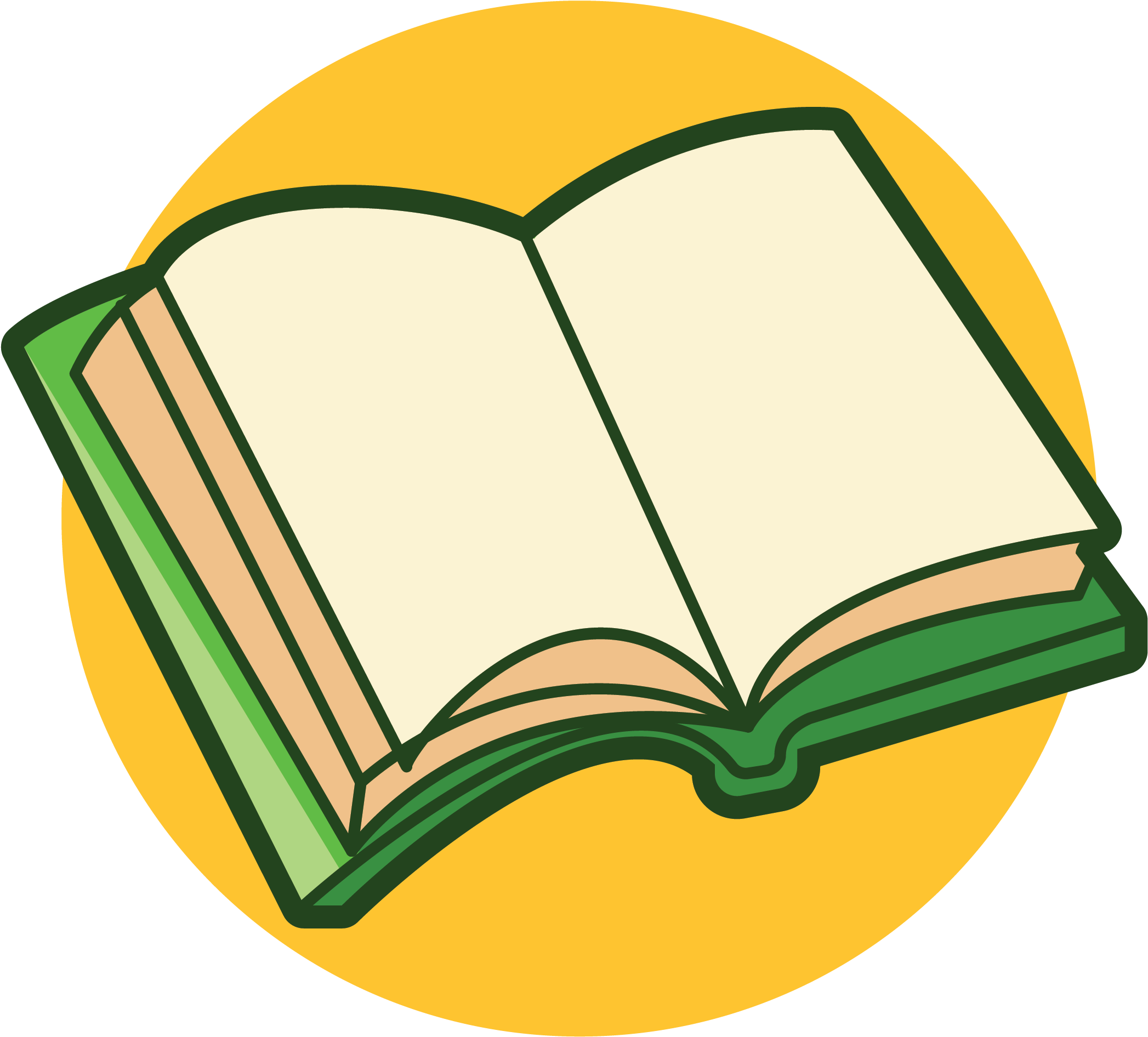 What Can I Access Through The Library - What Can I Access Through The Library (2480x2480)