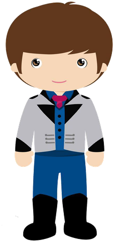 Hans - Minus - Star Wars Han Solo Clipart (286x487)