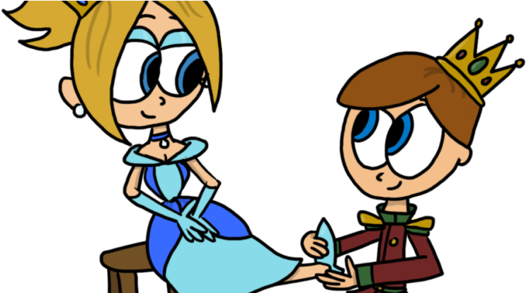If The Shoe Fits - Cartoon (795x413)