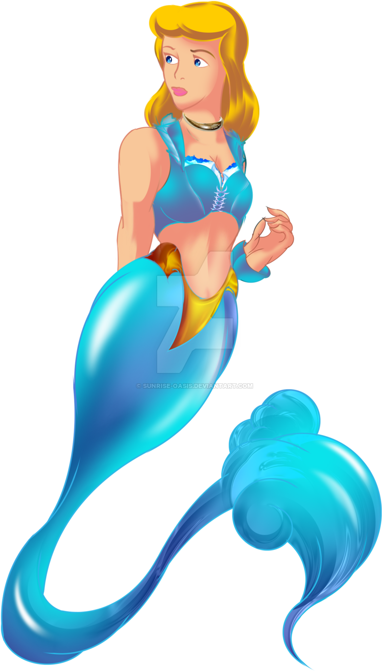 Genie Cinderella - August 12 (900x1664)