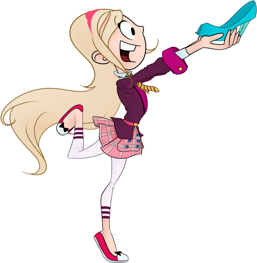 Rose Cinderella By Andromedafairy - Regal Academy Rose Cinderella (847x942)