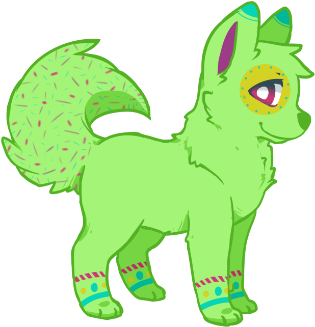 More Like Boredom [recorded] By Meiaou - Dog (700x700)