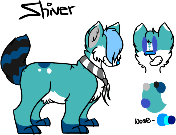 More Like Miki By Kyuriterorista - Library (800x600)