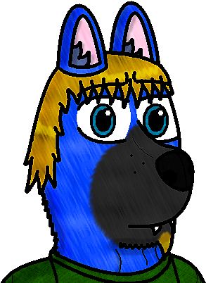 Steve The Tasmanian Devil - Tasmanian Devil (364x416)