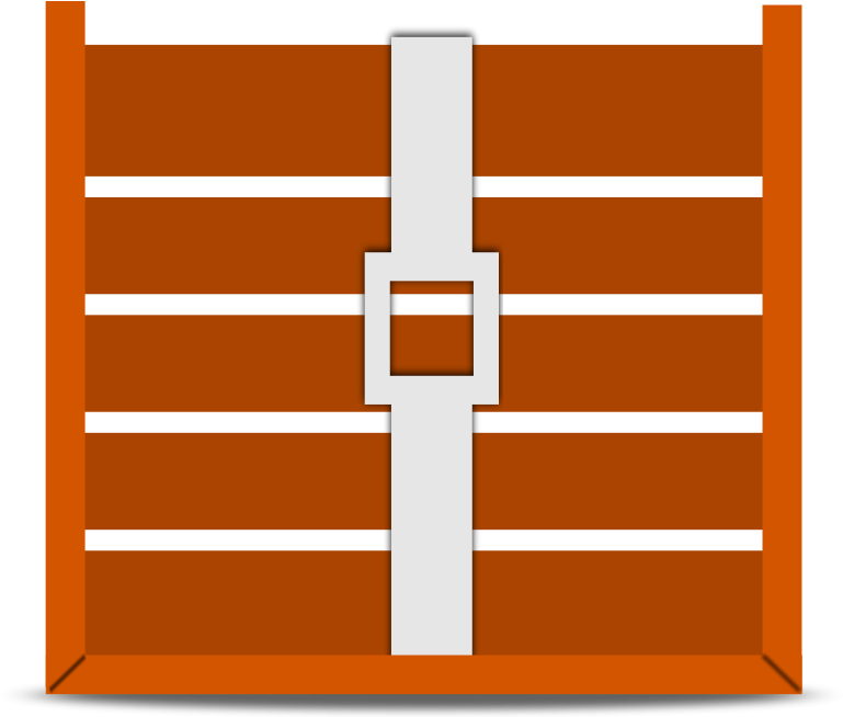 Tasmanian Devil Data Compression Zip Clip Art - Data Compression (800x658)