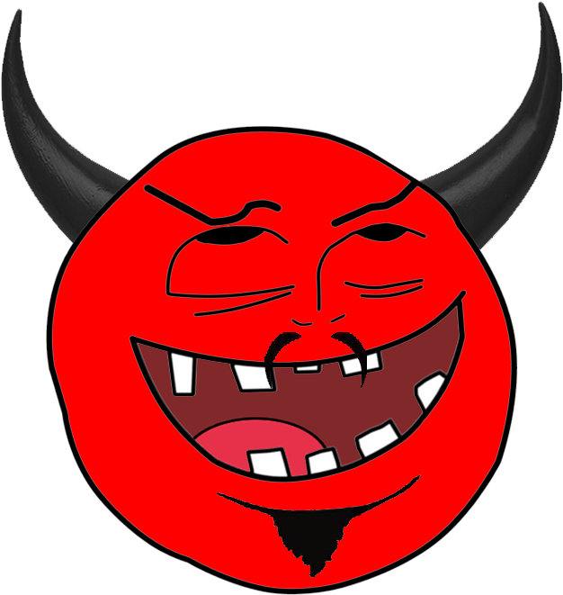 Demon Png - Demon Png (851x792)