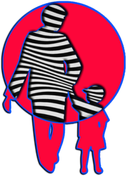 Was Working On Some Graphics For A Psych Manual I Was - Illustration (500x375)