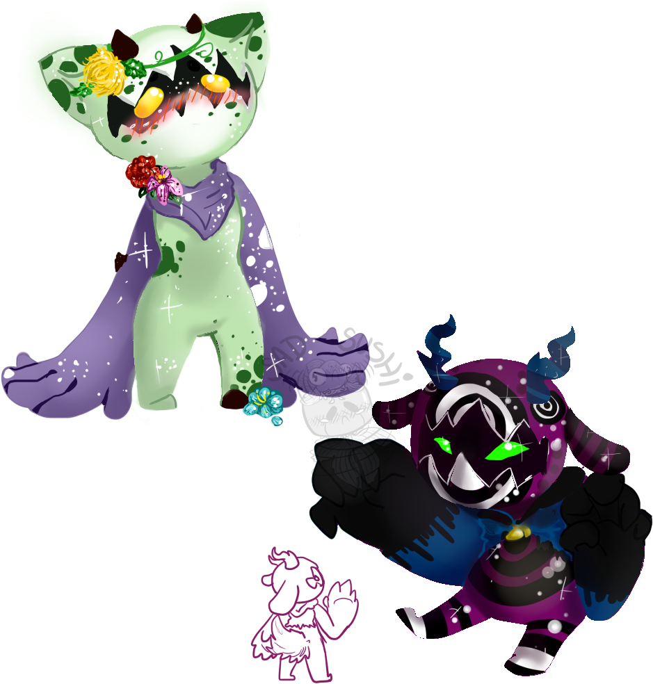 Myo Petipoires By Sadsushi Myo Petipoires By Sadsushi - July 6 (1000x1000)