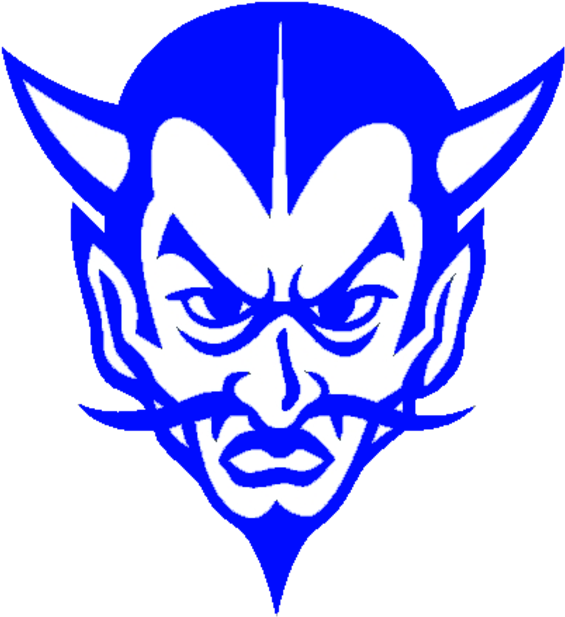 West Memphis Logo - Mortimer Jordan High School (720x720)