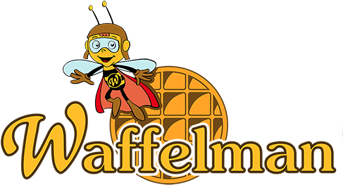 Waffelman S - A - S - - Via Umbria 61, 51015 Monsummano - Logo Waffelman (500x276)