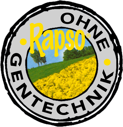 Download Rapso Images And Logos - Rapso Ohne Gentechnik (579x591)