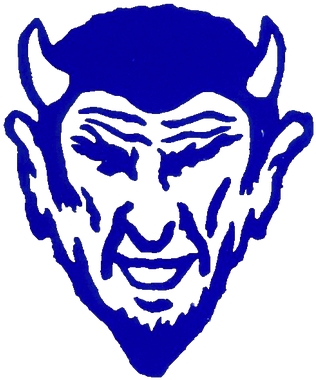 Sedan Public Schools - Tift County Blue Devils (400x400)
