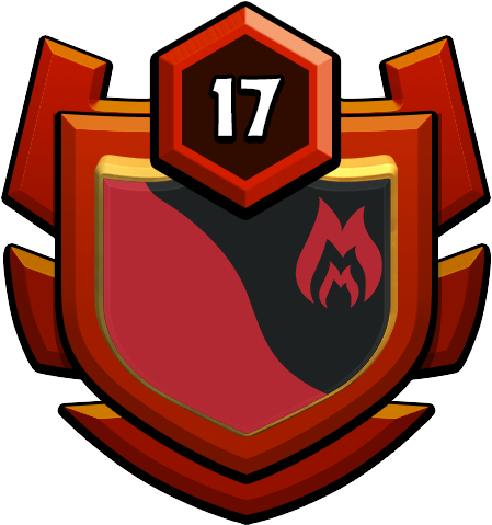 Devil's Fury - Clash Of Clans (512x512)