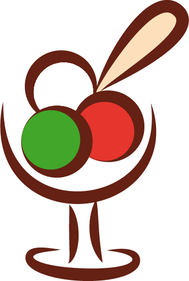 Eiscafé Grimaldi So Genießt Man Eis In Esslingen-zell - Esslingen Am Neckar (373x554)