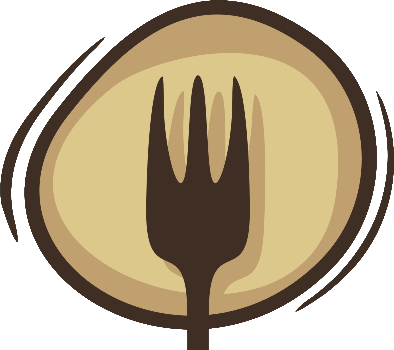 Eierkuchen Und Waffelnl Eierkuchen Und Waffeln Logo - Emblem (976x700)