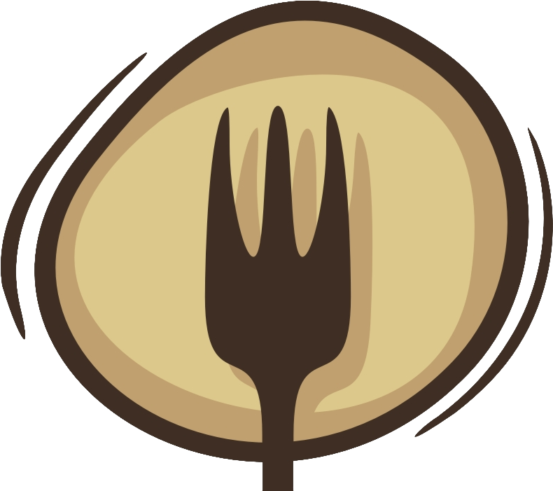 Eierkuchen Und Waffelnl Eierkuchen Und Waffeln Logo - Emblem - (976x700 ...