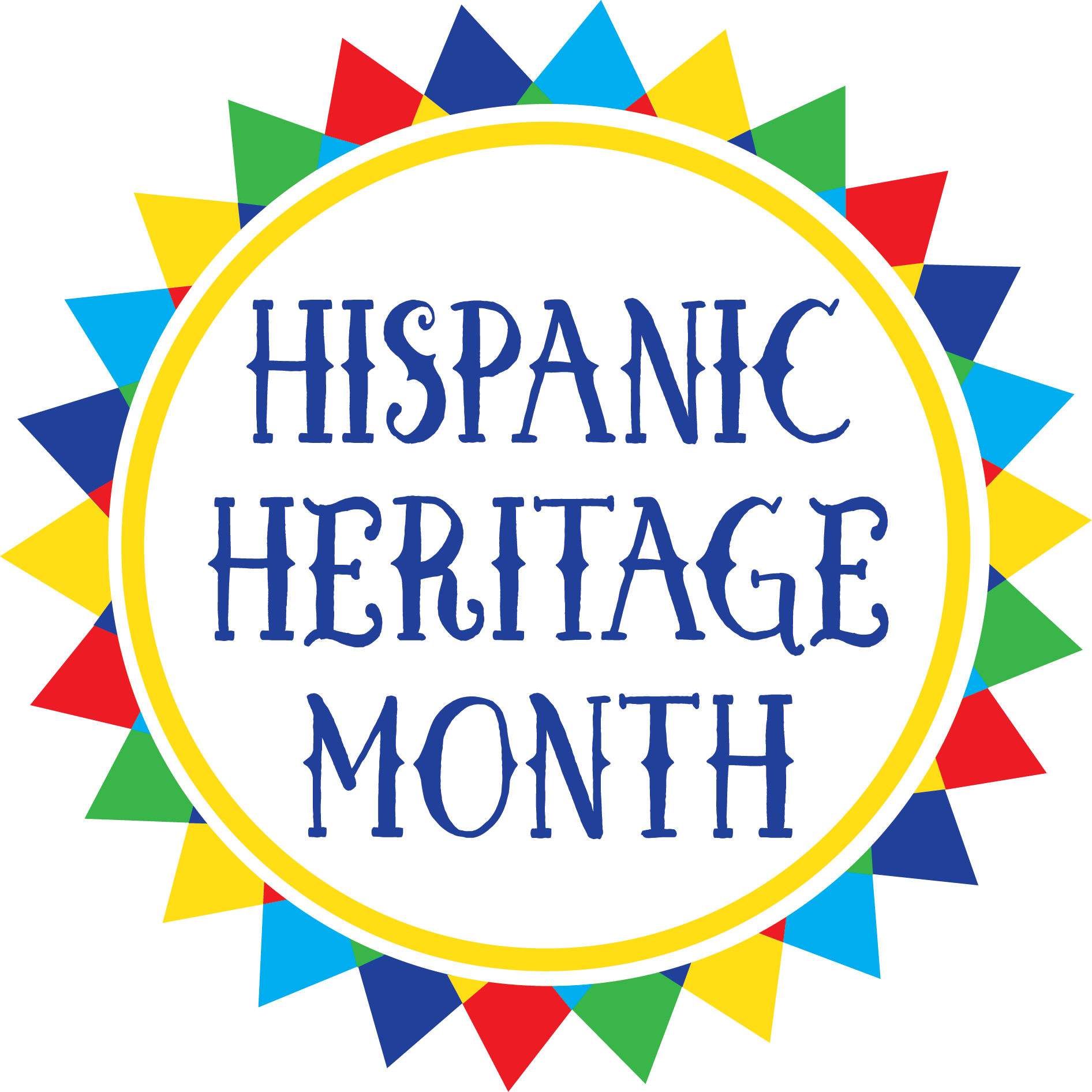 National Hispanic Heritage Month - Michigan Department Of Corrections (1892x1891)