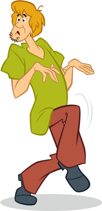 Shaggy With An Adams Apple (565x803)