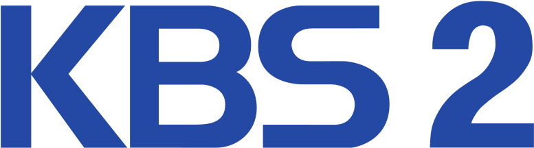 Kbs 2 Logo - Kbs 2 Logo (800x239)