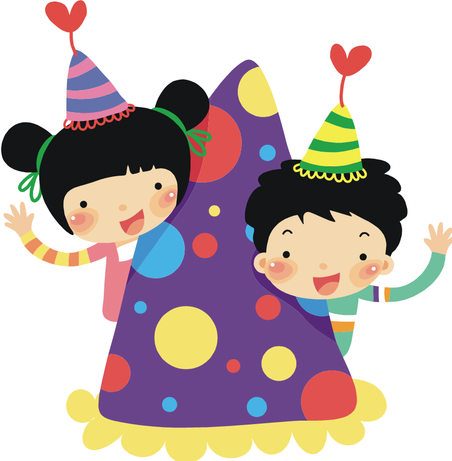 Happy Birthday Clip Art Black And White, Happy Birthday - Happy Birthday In Chinese Cantonese (918x937)