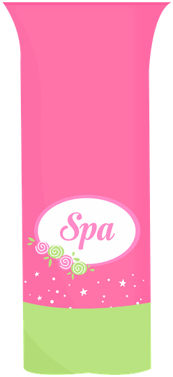 Cat Spa Party - Beauty Salon (286x591)