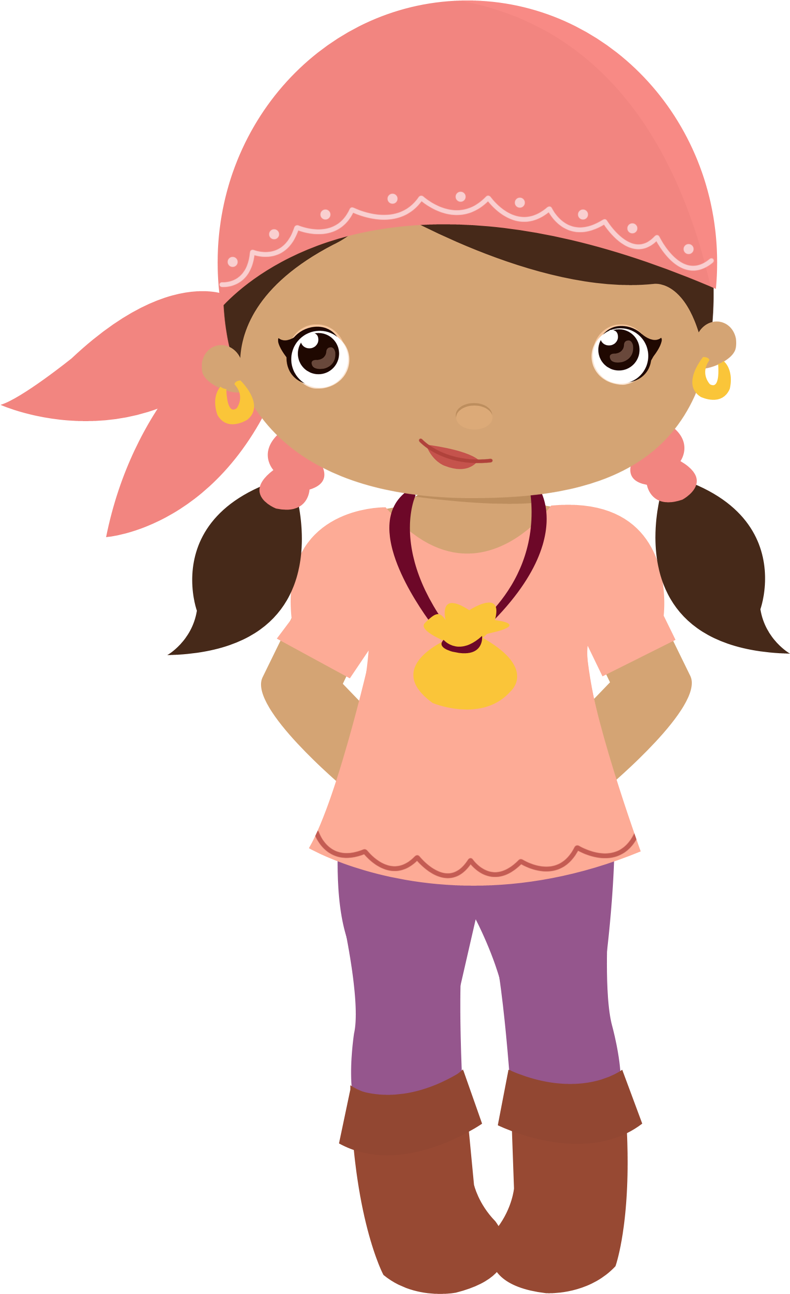 Cat Kids Costume Party - Costume Clipart Png (1728x2823)