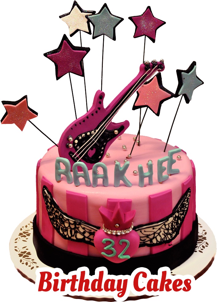 Check Out Long Island's Award-winning Bakery Gallery - Birthday Cake (864x1130)