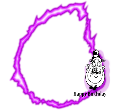 Clipartbest Com Nubkll Clipart - Birthday (500x450)