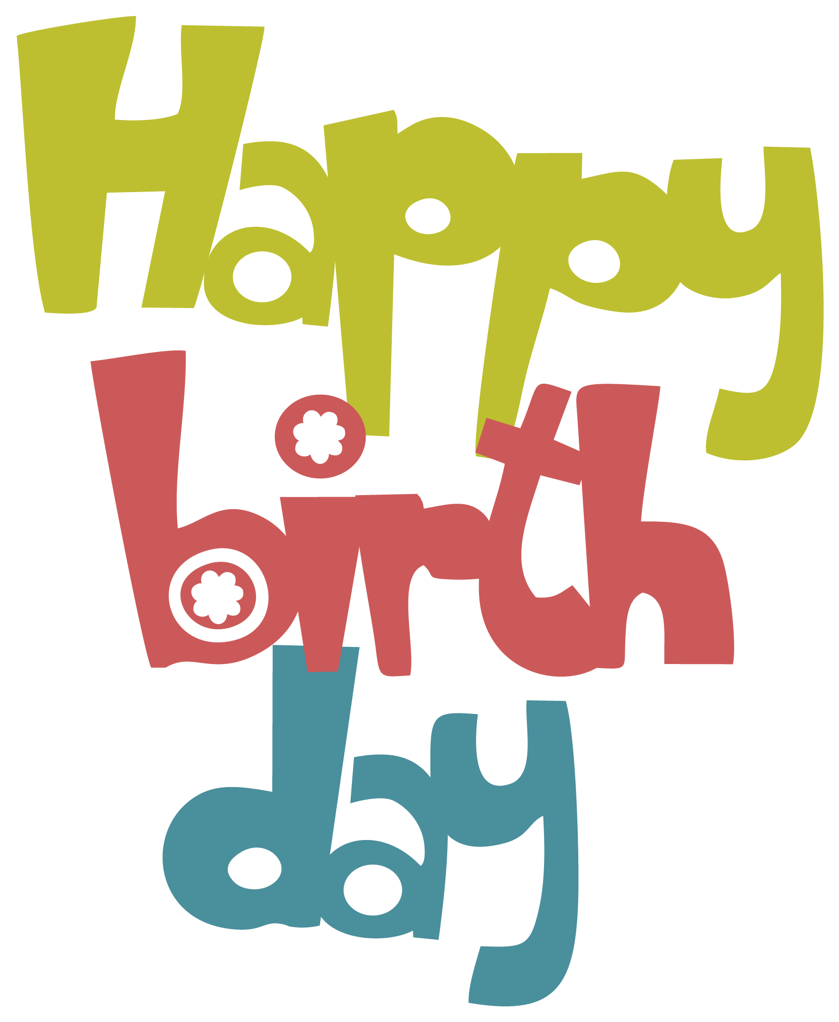 Giraffe Birthday Cake Greeting Card Happy Birthday - Giraffe Birthday Cake Greeting Card Happy Birthday (2144x2144)