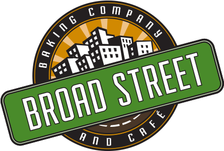 Broad Street Bakery - Signage (460x310)