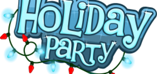 Holiday Party - Holiday Party (520x245)