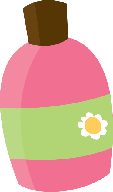 Imágenes De Bronceadores - Spa Party Png (373x631)