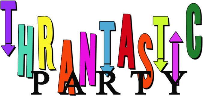 A Full Throttle, Keep 'em Entertained, Wear 'em Out - Party (692x342)