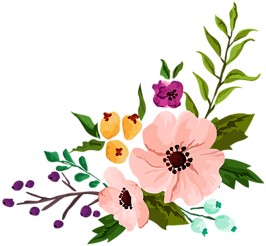 Vintage Tea Party Clip Art (460x460)