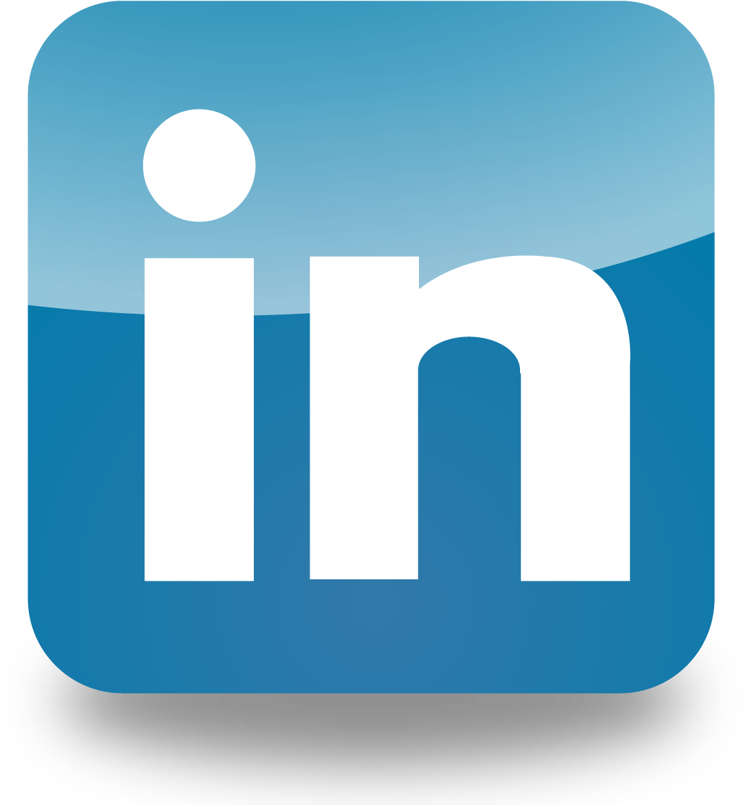 Ln - Linkedin Logo Png (1250x1250)