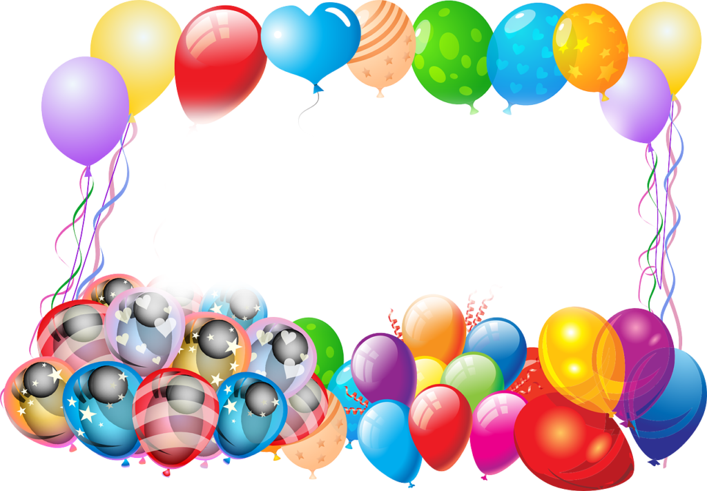100 Happy Birthday Cakes Images, Pictures, Men, Flowers, - Happy Birthday Frame Png (1024x711)