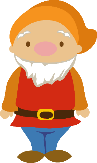 Branca De Neve - Branca De Neve Png (368x621)