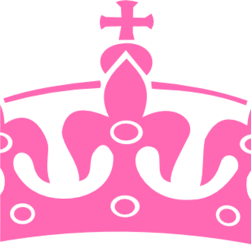 Princess Crown Png Pink Haley Tiara Princess Clip Art - Princess Crown Clipart Transparent (1024x1024)