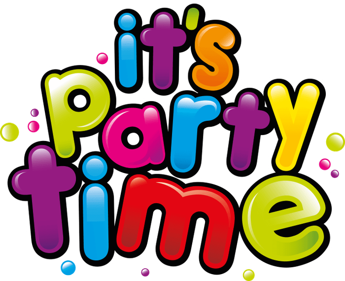 We Can Fit Up To 15 People In Our Party Room Which - Party Status For Whatsapp (700x570)