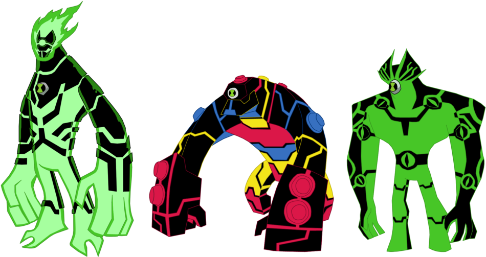 Happy Birthday Insanedude24 By Rizegreymon22 - Fusión De Ben 1000 (1024x533)