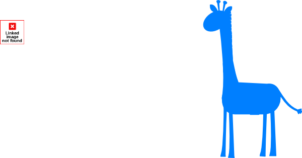 Birthday Boy Giraffe Clip Art - Birthday Boy Giraffe Clip Art (600x314)