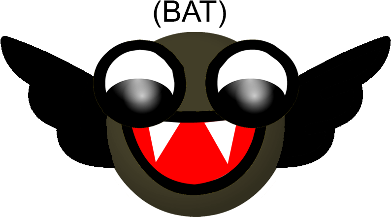 Halloween Smiley Collection - Halloween Smileys (800x600)
