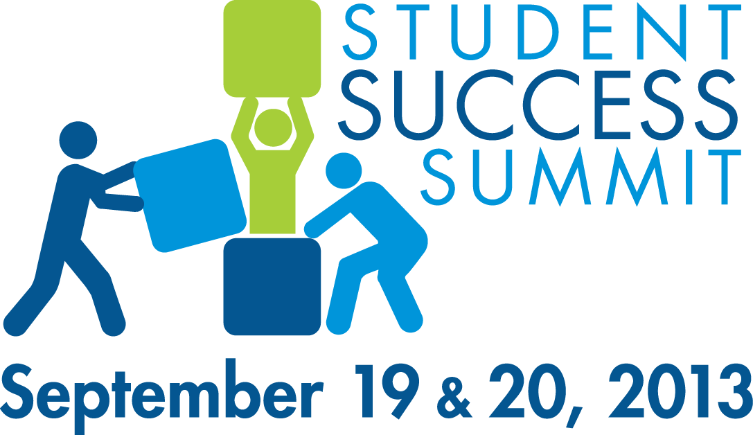 Structure Clipart Student Success - Success (1087x628)