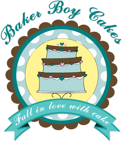 Baker Boy Cakes Co - Sail (434x482)