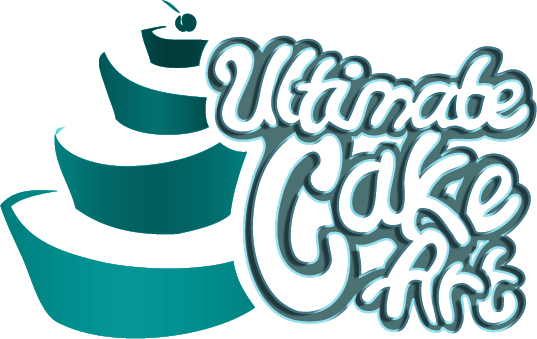 Ultimate Cake Art - Cake (537x339)